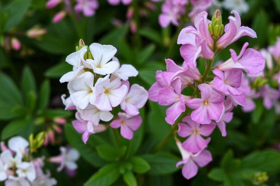 Características e Simbolismo da Flor Angélica