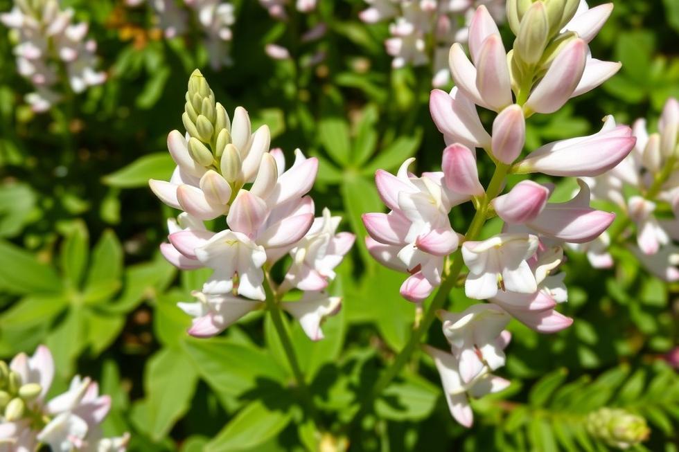 Características e Importância da Flor Angélica