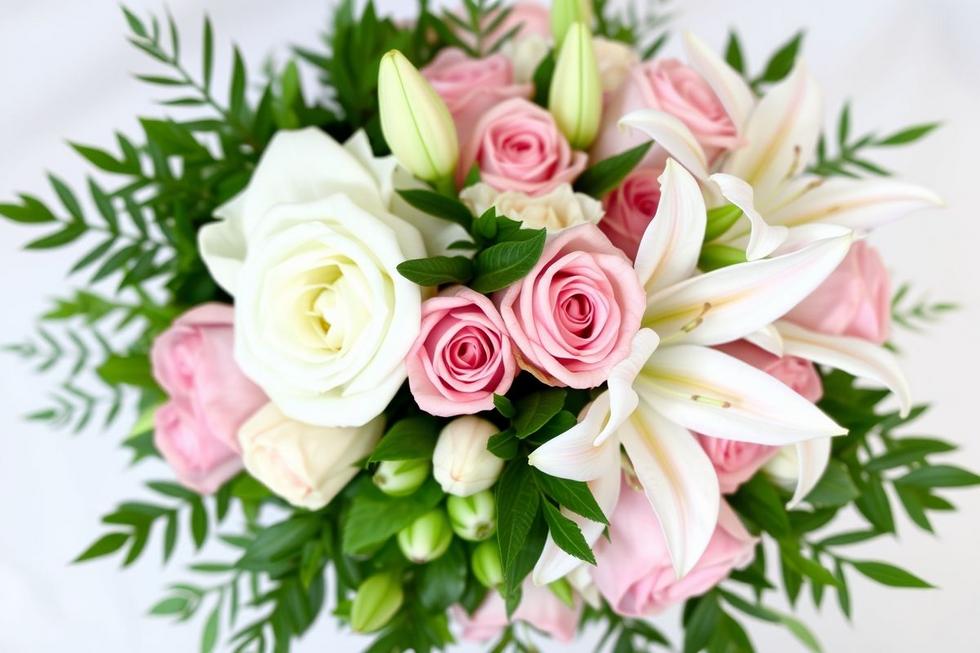 As Flores Clássicas que Nunca Saem de Moda