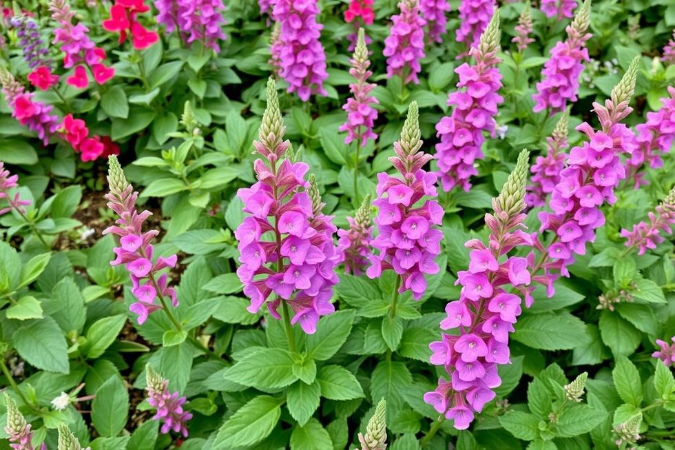 Cuidados Essenciais para Cultivar a Flor Angélica