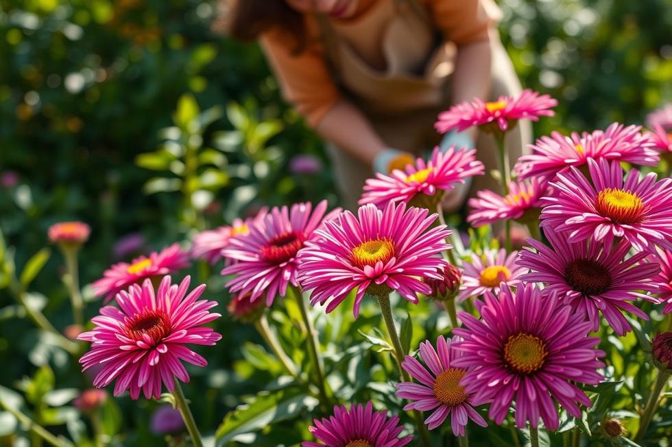 Cuidados Essenciais para Florescer com Saúde