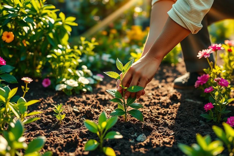 Como Cultivar e Cuidar do Manacá-da-Serra