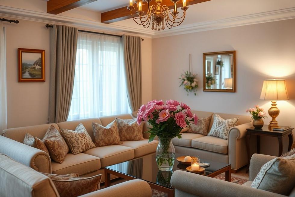 Como Usar Flores para Transmitir Emoções em Decorações e Presentes e jardinagem