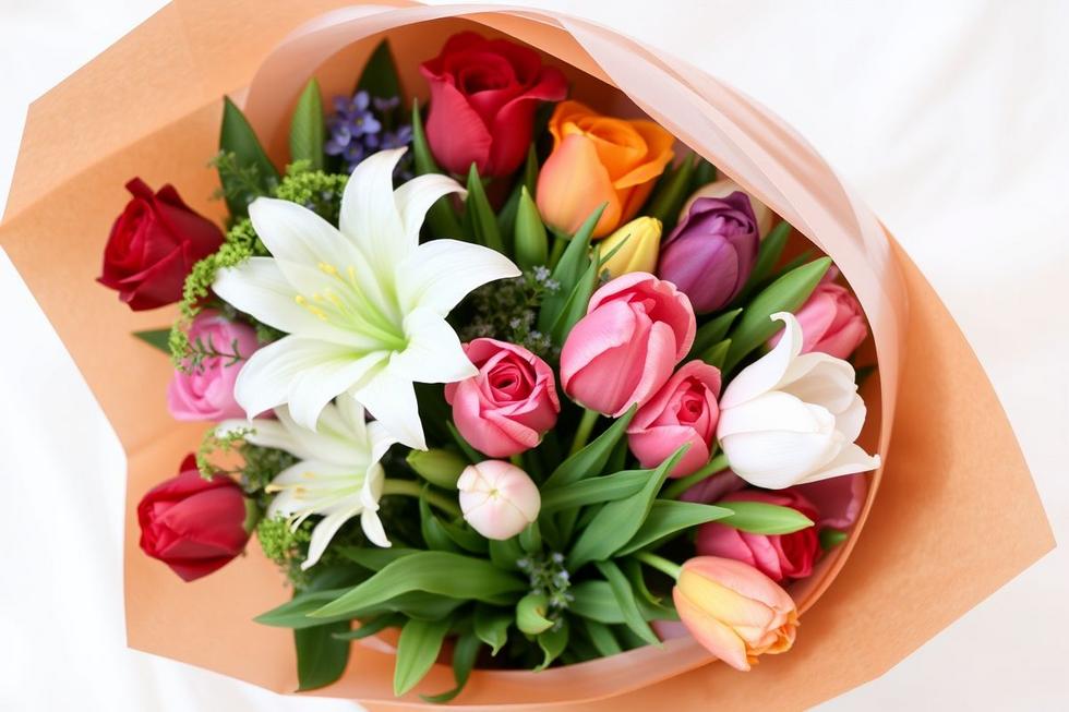 A Importância da Embalagem na Segurança no Transporte de Flores