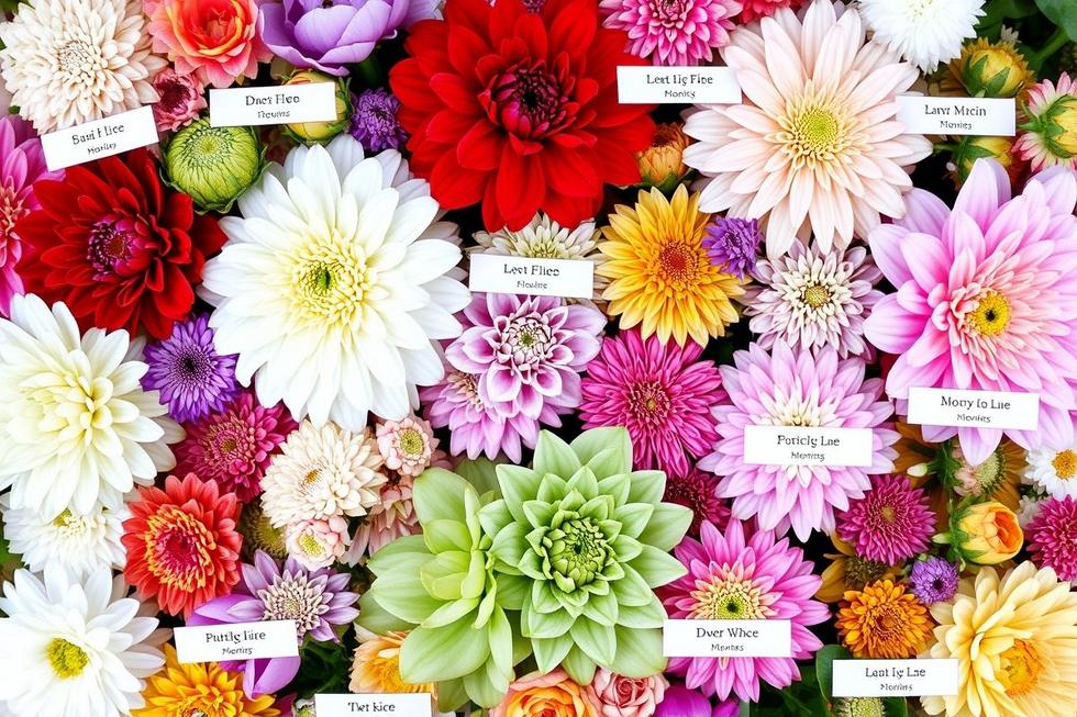 Dicas Práticas para Escolher o Buquê Ideal