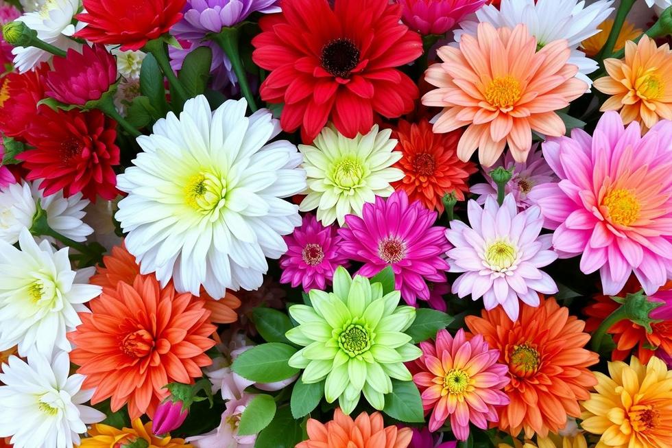 Entendendo as Flores Artificiais e Suas Vantagens