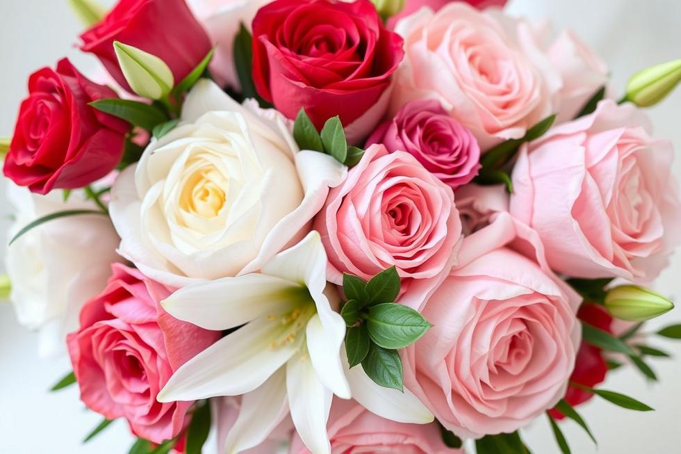 As Flores Clássicas que Nunca Saem de Moda