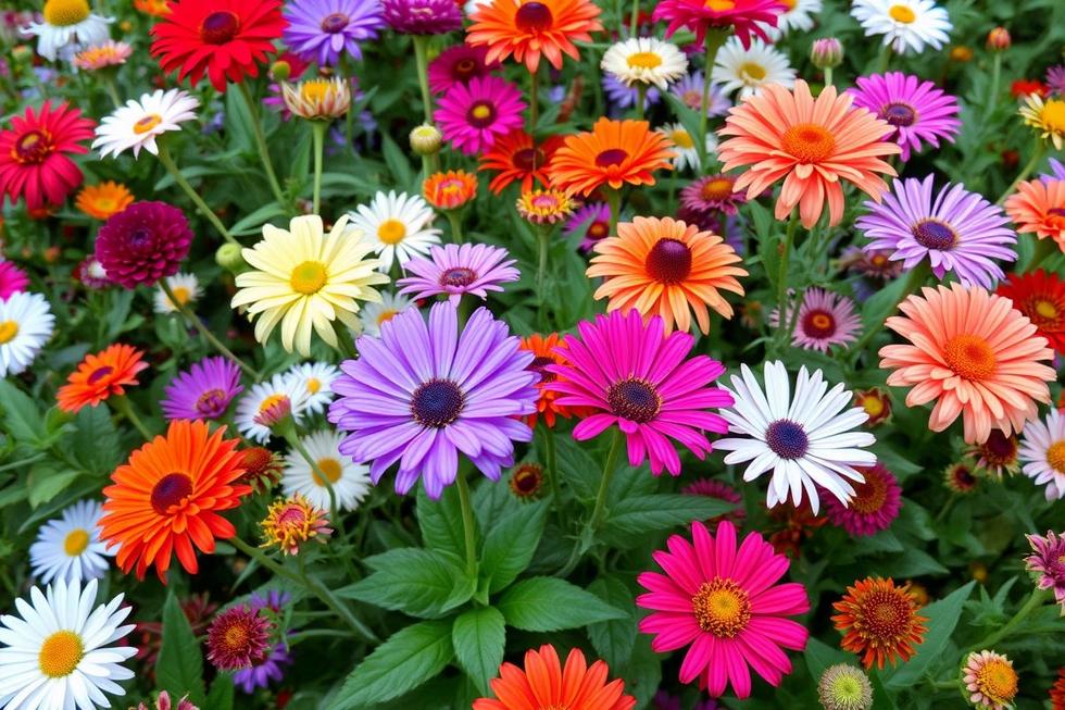 Escolhendo as Flores Certas para seu Buquê e deixando seus buquê de flores lindos