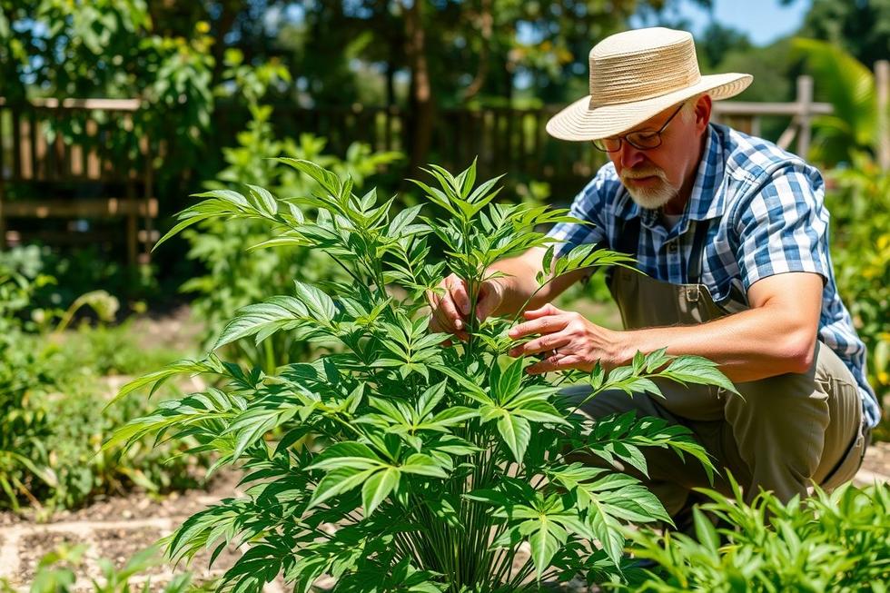 Cultivar Manacá-da-serra: Dicas Práticas para Jardineiros
