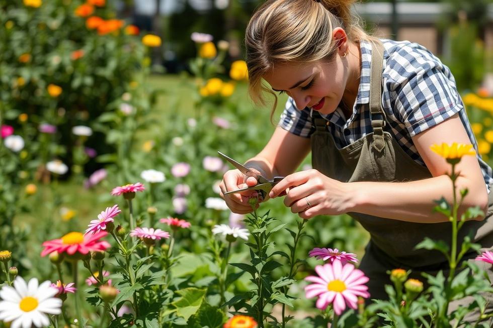 Como Realizar a Poda de Forma Eficiente