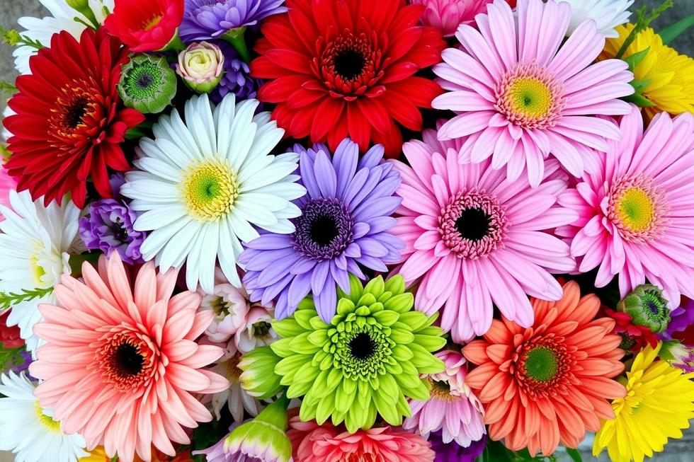 Entendendo a Importância do Buquê