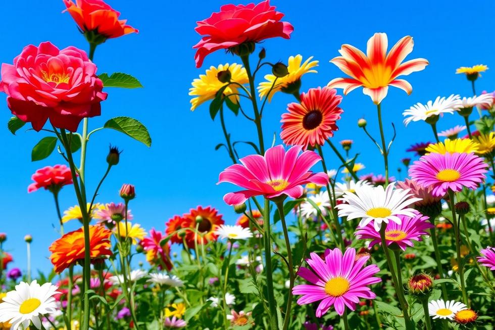 Os Segredos da Floriografia: Uma Introdução à Linguagem das Flores e a jardinagem