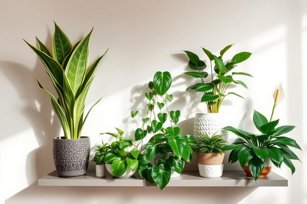 Plantas Perfeitas para Iniciantes