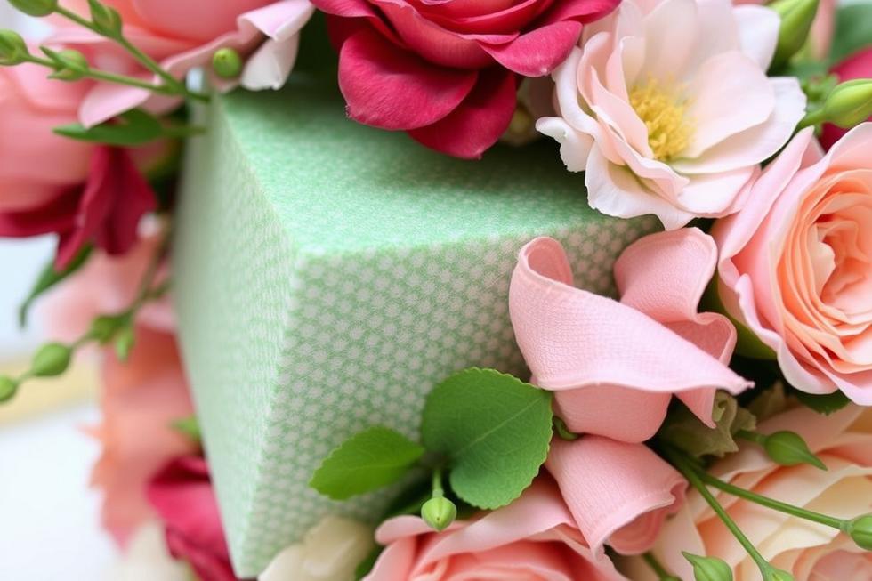 Técnicas para Montar Arranjos Florais Incríveis