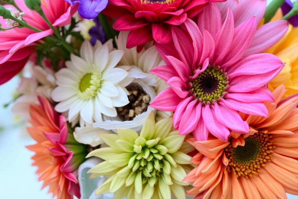 Técnicas de Montagem para Arranjos Duradouros