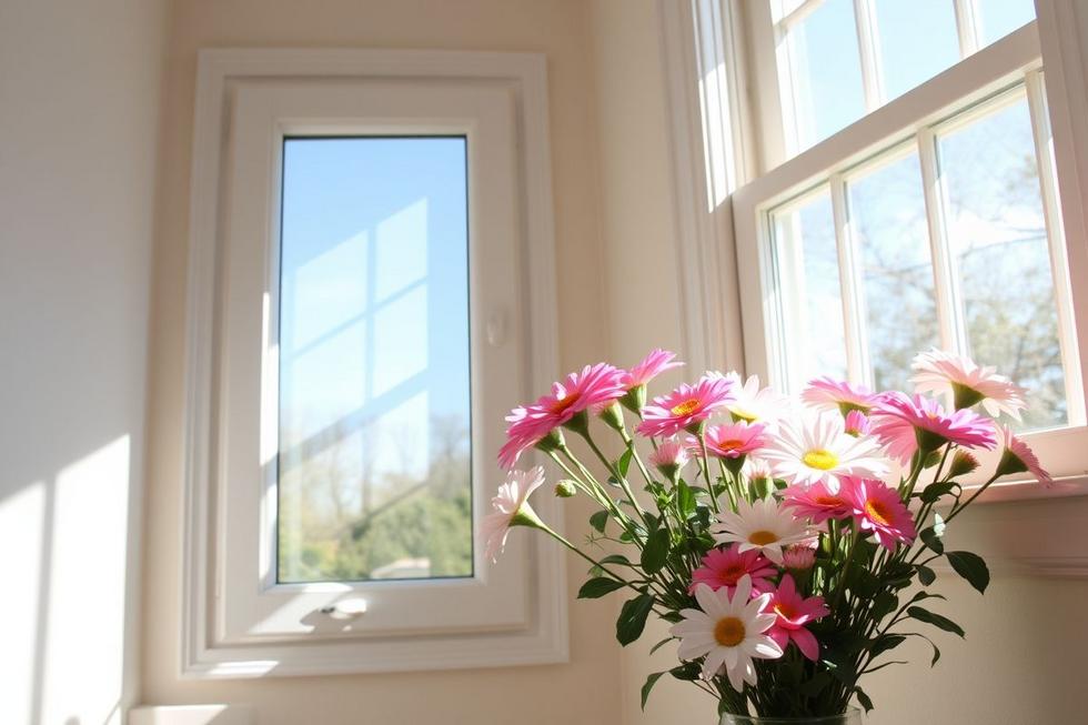 O Papel da Temperatura na Vida Útil das Flores