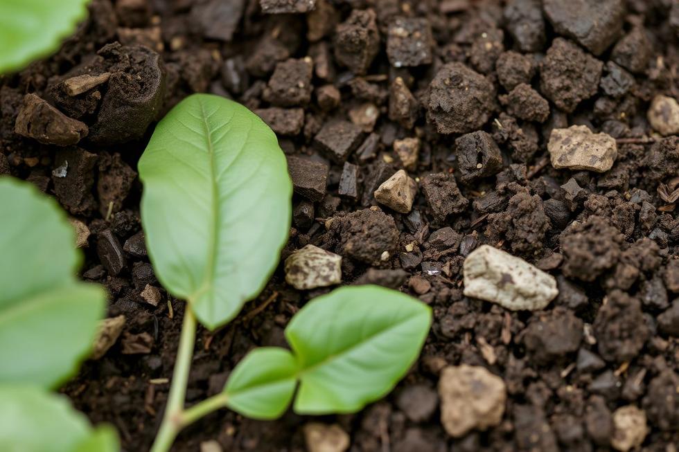 Tipos de Solo e Nutrientes Essenciais