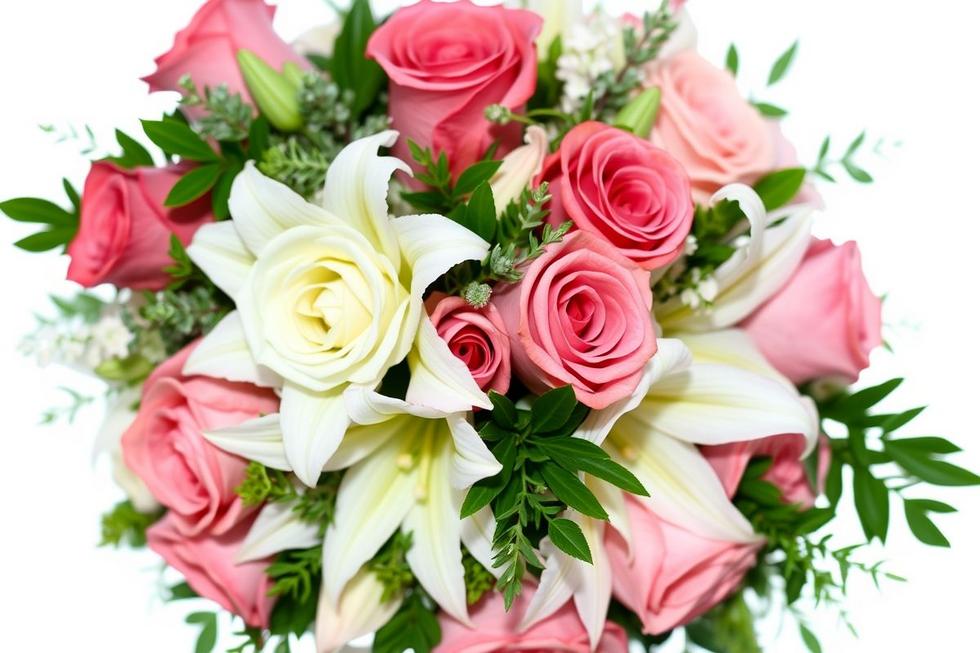 O Impacto das Flores em Momentos Especiais