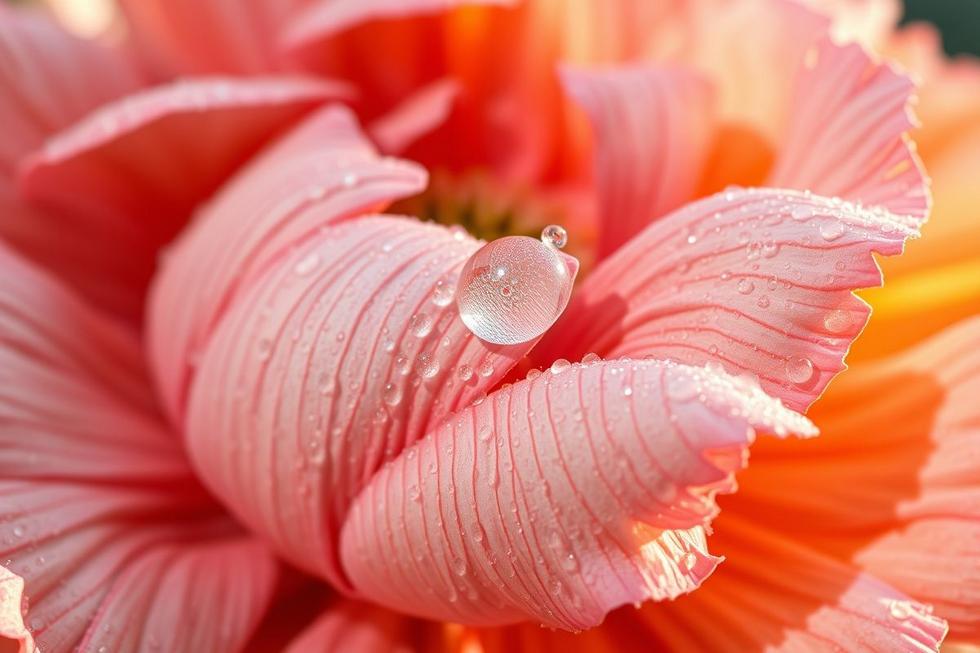 Entenda a Biologia das Flores Duráveis