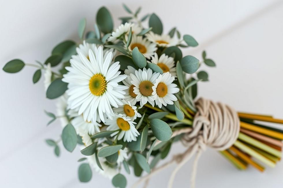 Estilo Campo Minimalista beleza simples que cabe no orçamento