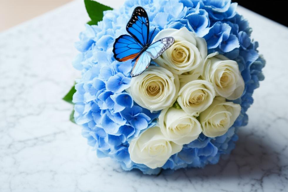 Como Escolher o Buquê Perfeito Inspirado nas Celebridades