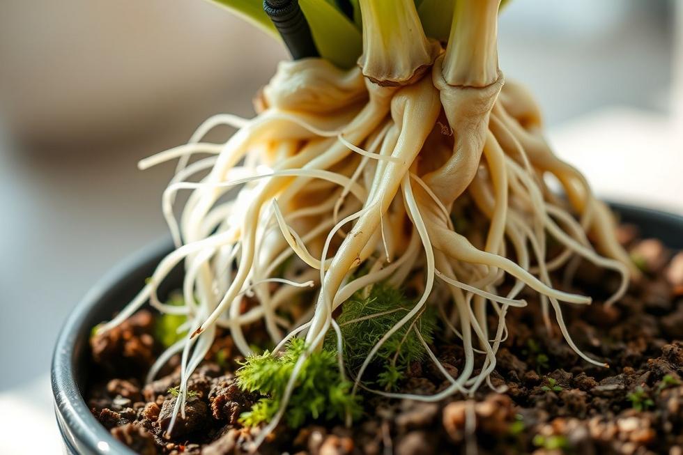 Nutrientes em Falta: O Segredo da Fertilização