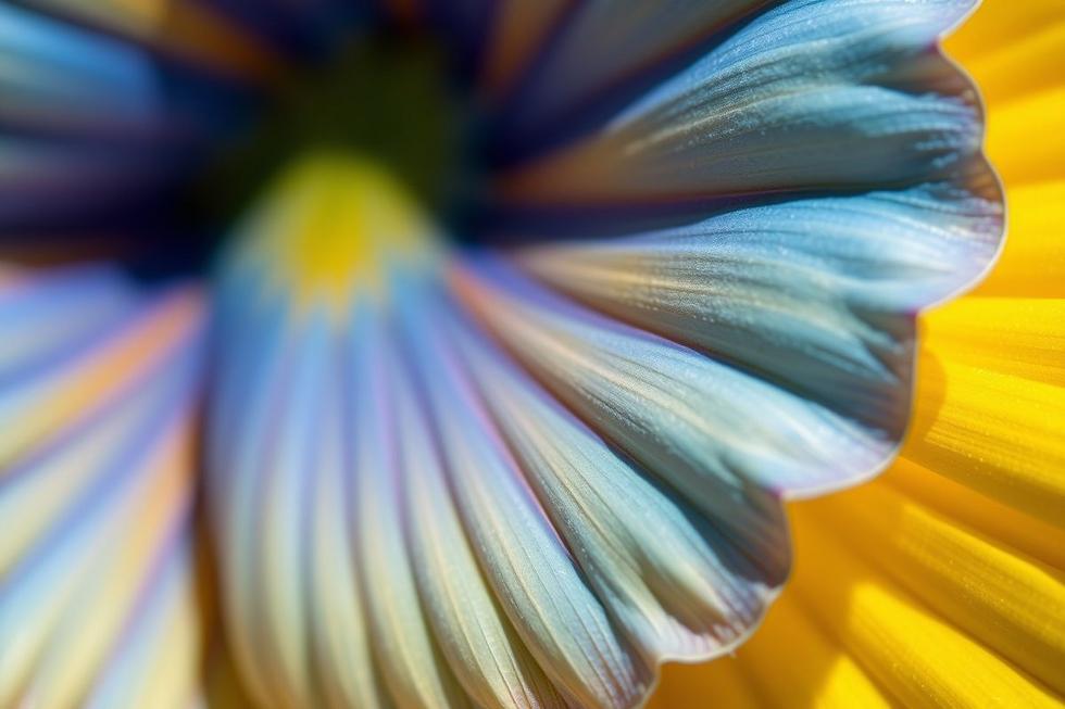 Fundamentos Genéticos das Cores das Flores