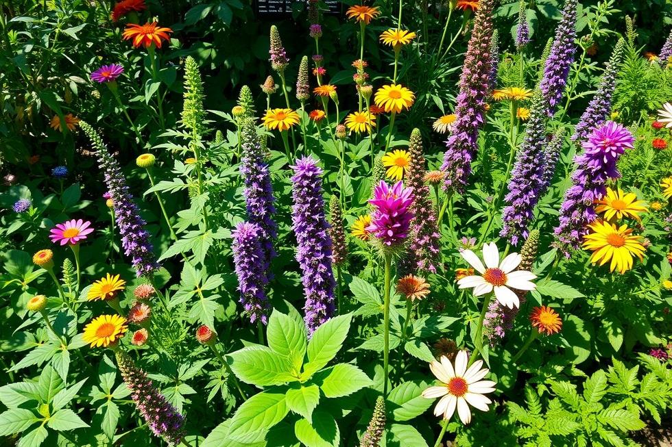 Entendendo a Importância das Plantas Medicinais