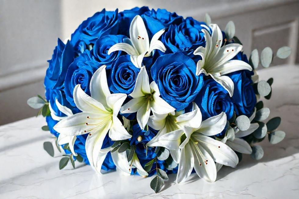 Entendendo o conceito de luxo acessível nos buquês