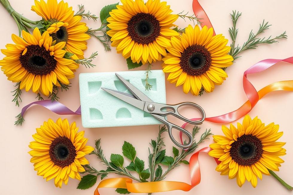 Materiais Essenciais e Como Escolher Cada Ingrediente