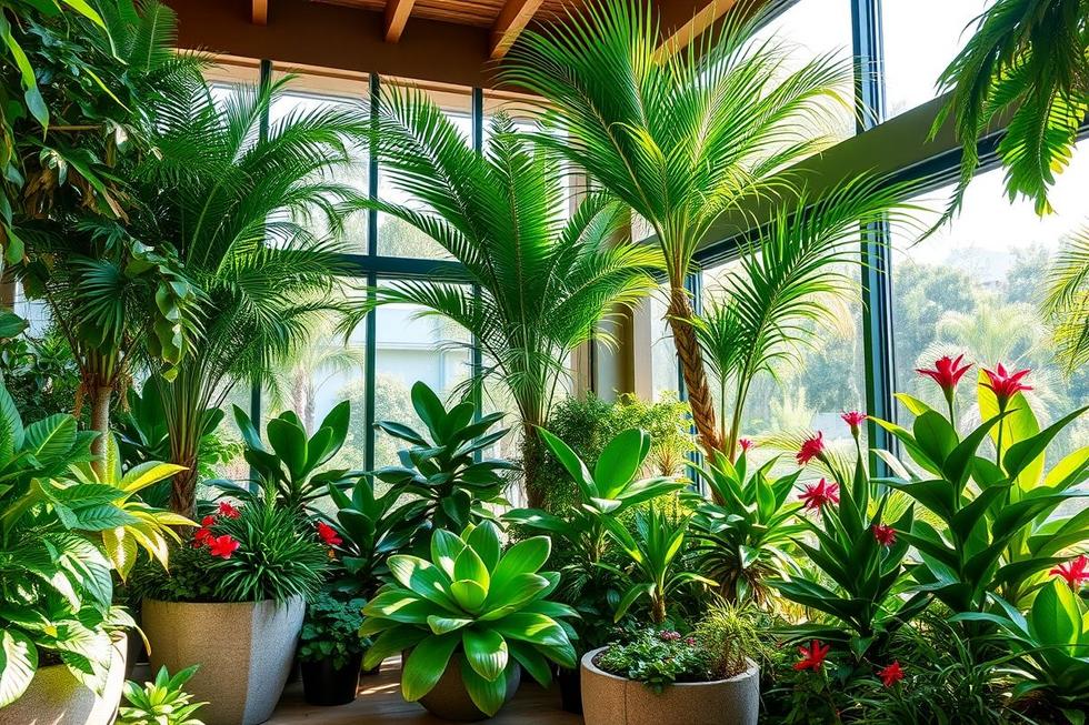 Estratégias para Otimizar a Iluminação em Seu Jardim