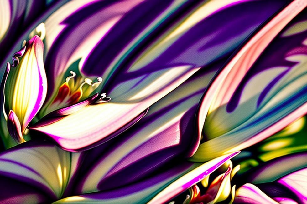 Por que as orquídeas conquistam corações no Dia das Mães