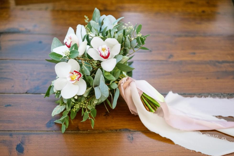 Estratégias criativas para personalizar seu buquê e encantar convidados