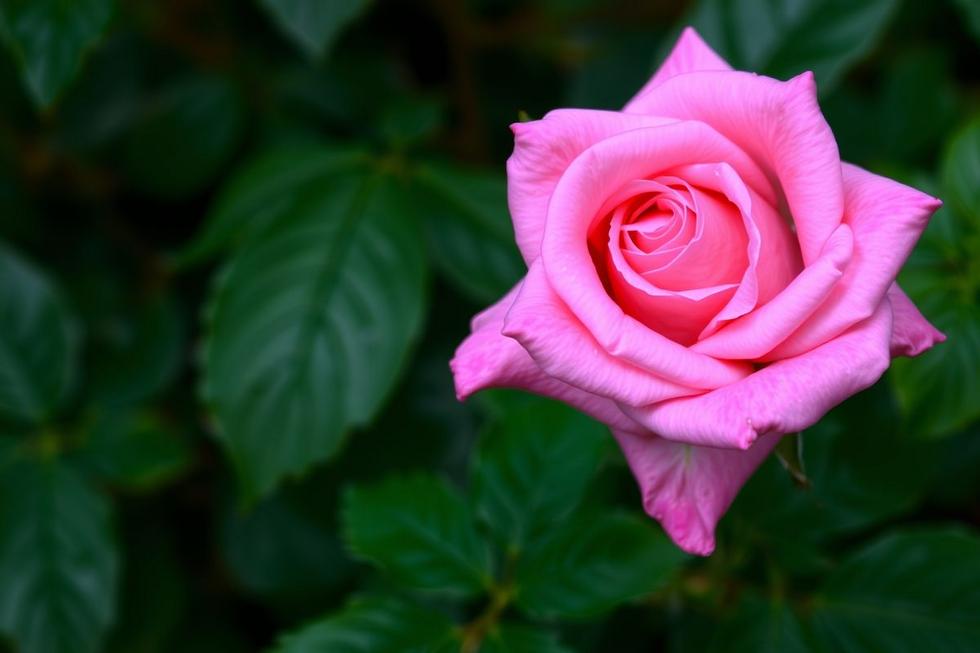 Rosa: A Beleza que Encanta e Aromatiza