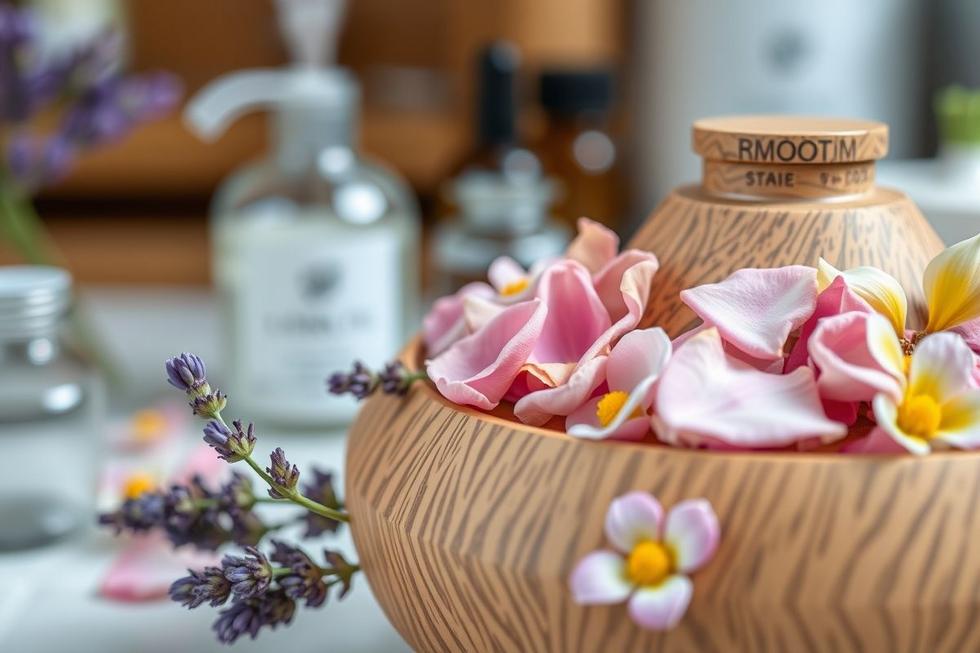 Propriedades Relaxantes e Mecanismos de Ação