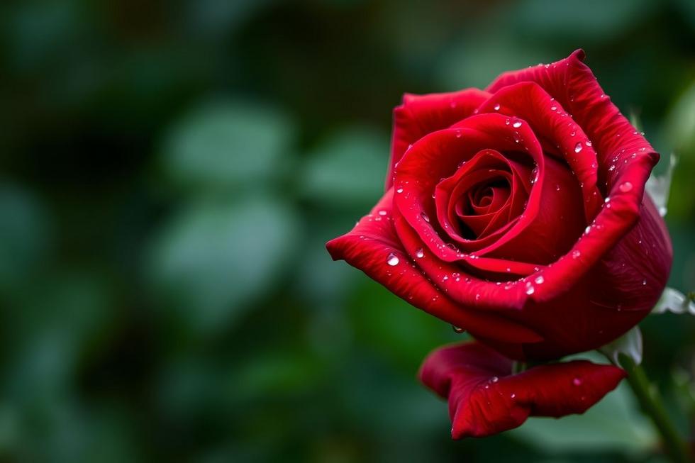 Rosa: O Amor e Seus Mistérios