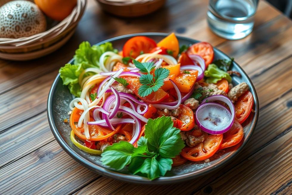 Como Usar Água de Rosas na Culinária Natural