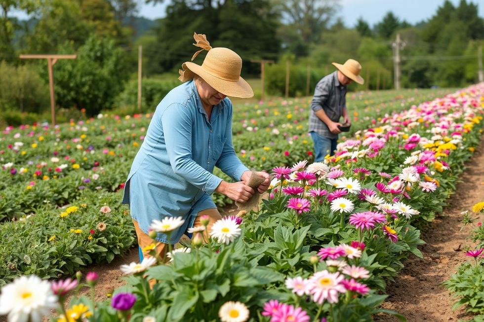 Estratégias Práticas para Implementar Impacto Social e Ambiental