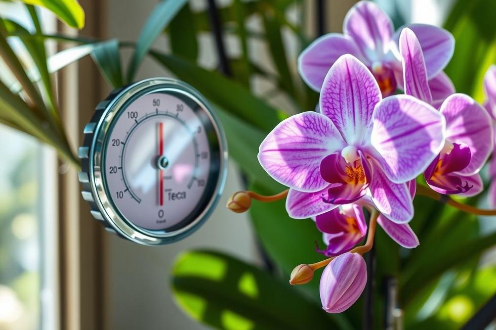 Temperatura: O Equilíbrio Que faz a Diferença