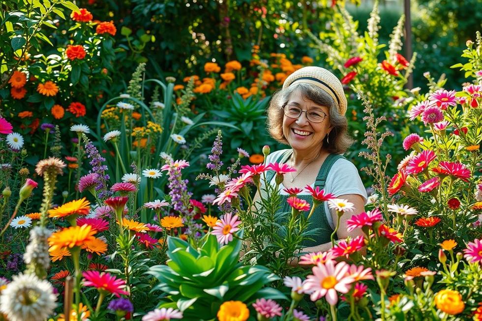 Vinculação com a Natureza e o Melhora da Criatividade