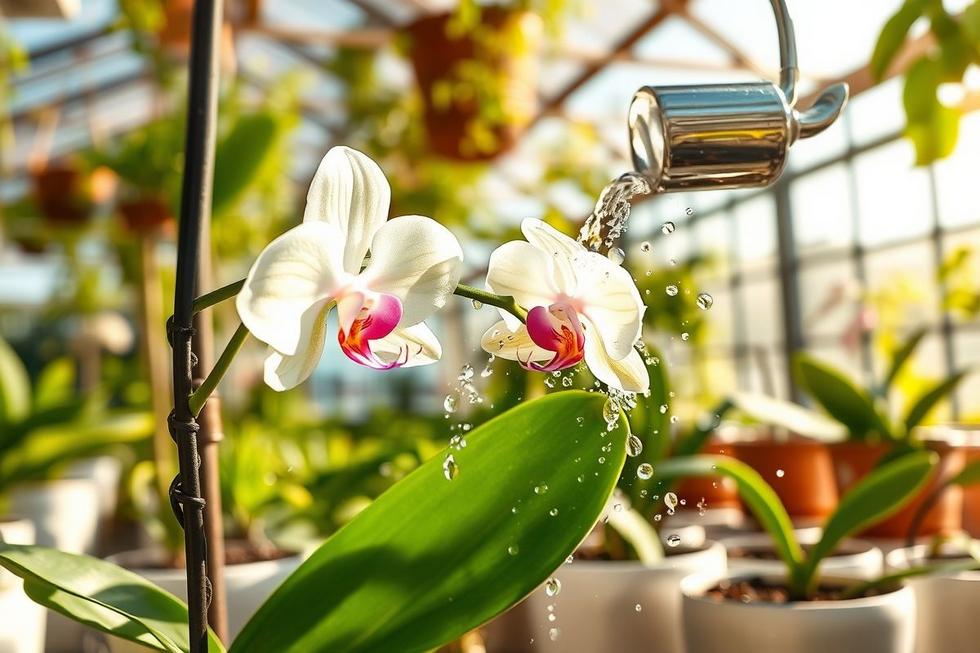 Excesso de Água: O Perigo do Encharcamento