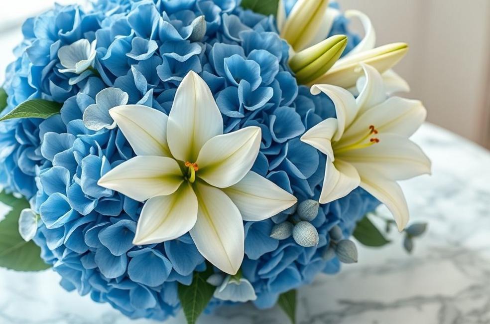 Do Conceito à Seleção: Como Escolher Flores Exóticas que Contam Histórias