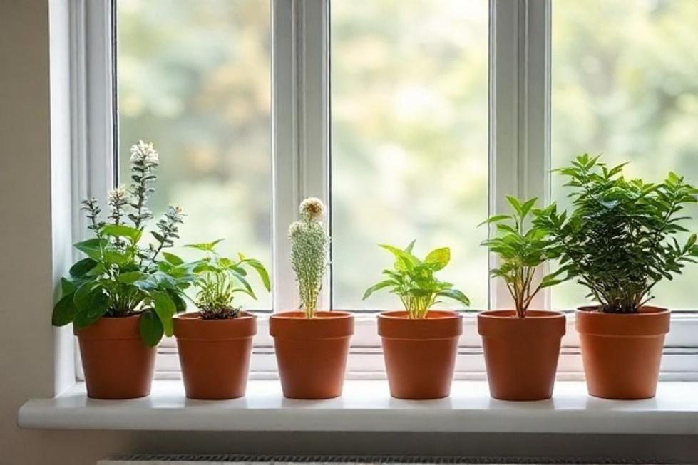 Entendendo a Gripe e o Papel das Ervas na Recuperação