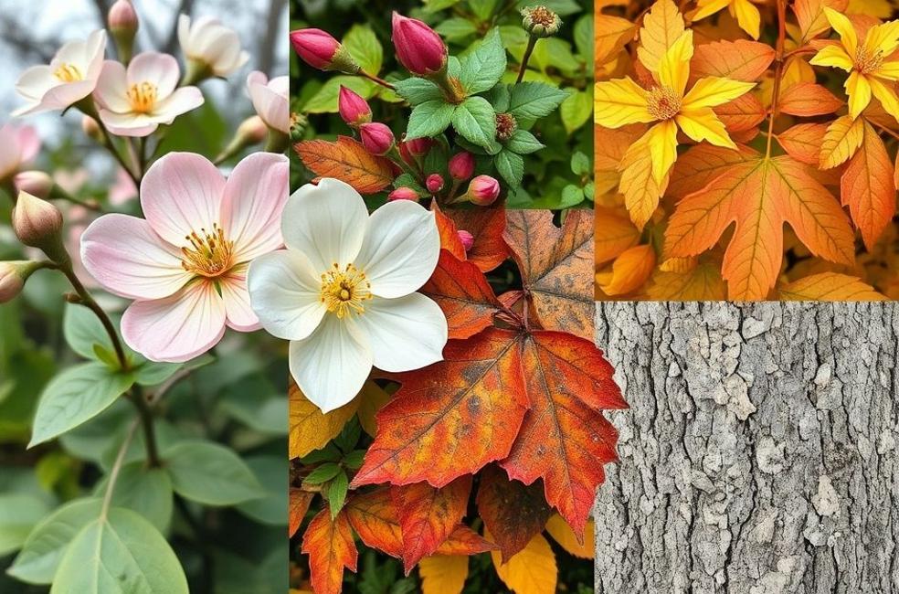 Ciclos de Renovação – Manutenção Sensível e Evolução Estacional