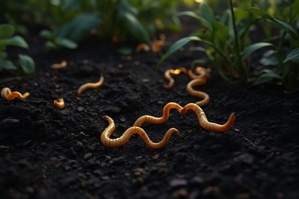 O Mistério das Sementes de Café na Terra dos Vermes, truques de jardinagem