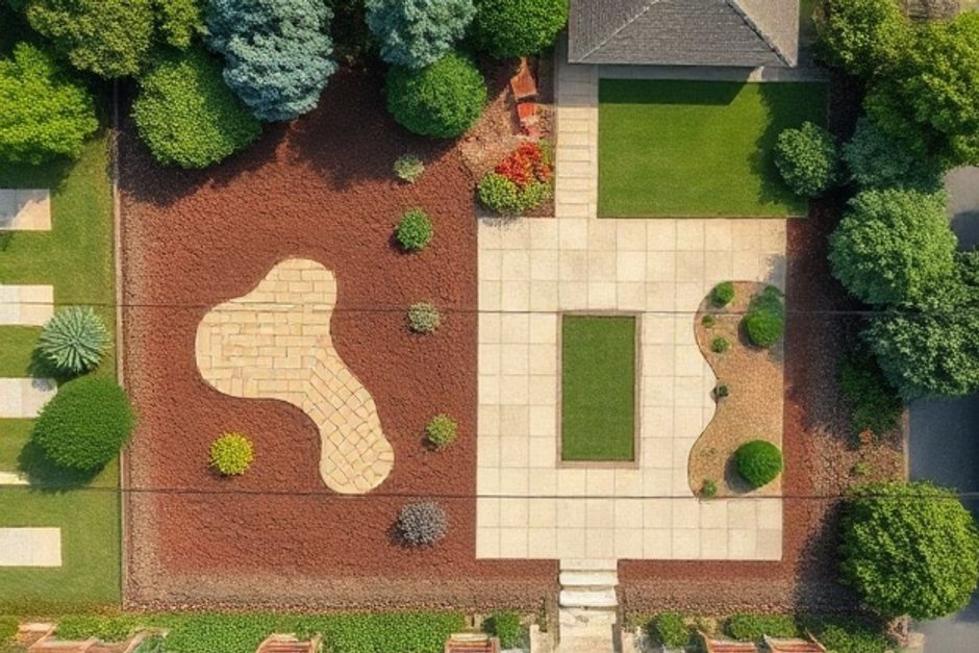 Diagnóstico do Terreno e Planejamento Estratégico para Implantação de Jardim
